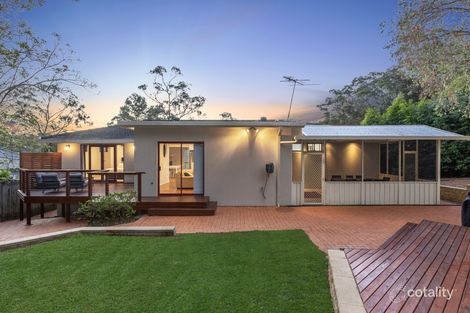 Property photo of 2 Deborah Close Mount Colah NSW 2079