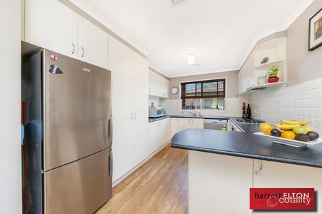 Property photo of 102 Shoobridge Circuit Dunlop ACT 2615