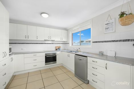 Property photo of 4 Dunphy Crescent Mudgee NSW 2850