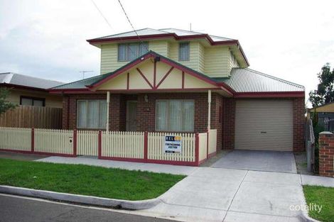 Property photo of 14 Lily Street Braybrook VIC 3019