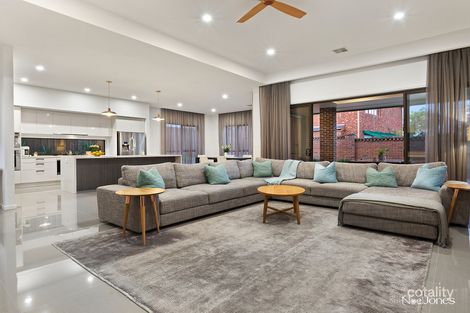 Property photo of 3/60A Wakley Crescent Wantirna South VIC 3152