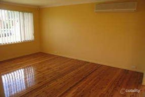 Property photo of 3 Mae Crescent Panania NSW 2213