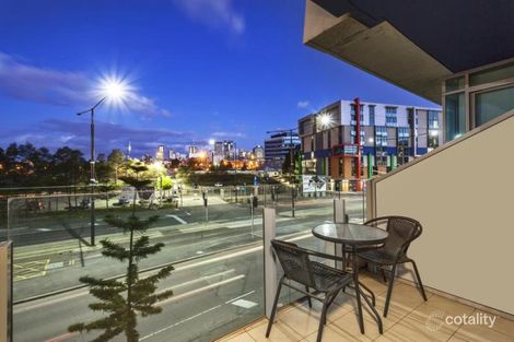 Property photo of 116/2 Newquay Promenade Docklands VIC 3008