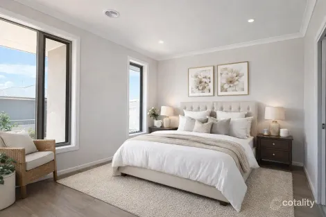 Property photo of 9 Knabstrupper Street Aintree VIC 3336