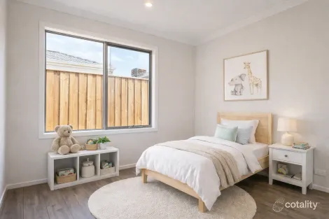 Property photo of 9 Knabstrupper Street Aintree VIC 3336