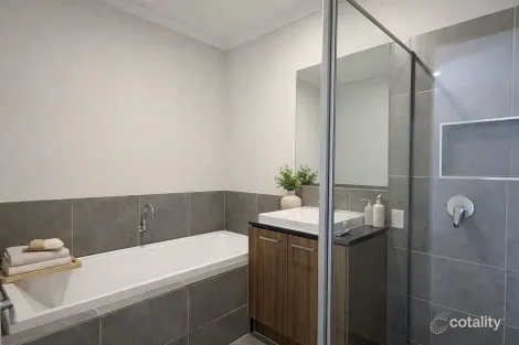 Property photo of 9 Knabstrupper Street Aintree VIC 3336