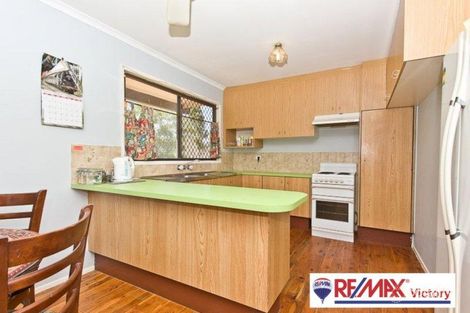 Property photo of 27 Cassowary Court Caboolture QLD 4510