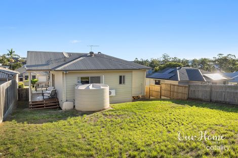 Property photo of 10 Park Edge Drive Springfield Lakes QLD 4300