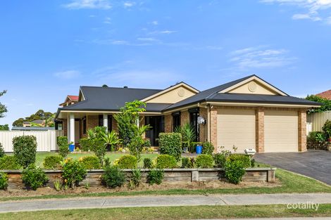 Property photo of 77 Robins Creek Drive Horsley NSW 2530