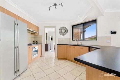 Property photo of 77 Robins Creek Drive Horsley NSW 2530
