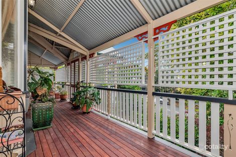 Property photo of 205 Park Road Yeerongpilly QLD 4105