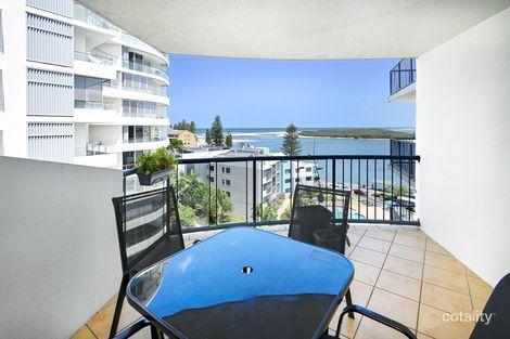Property photo of 97/100 Bulcock Street Caloundra QLD 4551