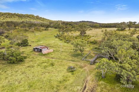 Lot 15 Nunkulla Rd, Felton, QLD 4358