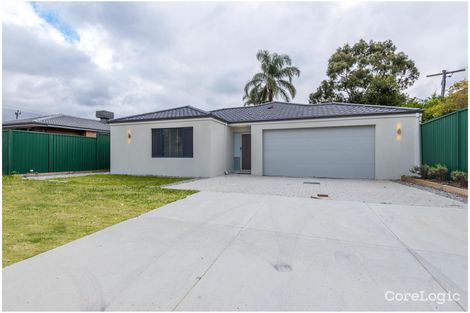 Property photo of 85 Stalker Road Gosnells WA 6110