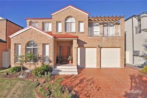 11 Garling Ave, West Hoxton, NSW 2171