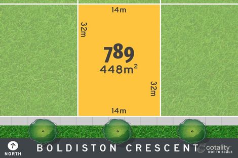 32 Boldiston Cres, Huntly, VIC 3551