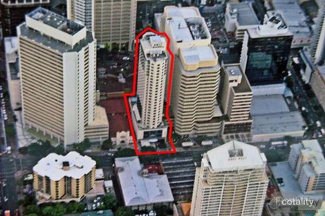 95/108 Margaret St, Brisbane City, QLD 4000