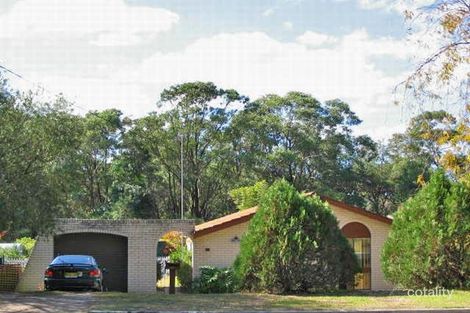 Property photo of 42 Greenhaven Drive Umina Beach NSW 2257