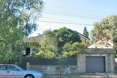 Property photo of 34 Wilberforce Avenue Rose Bay NSW 2029