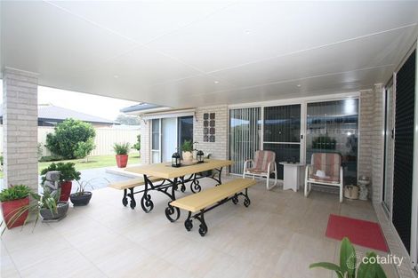Property photo of 10 Northwind Crescent Bonny Hills NSW 2445