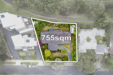 Property photo of 39 Corella Court Doncaster VIC 3108