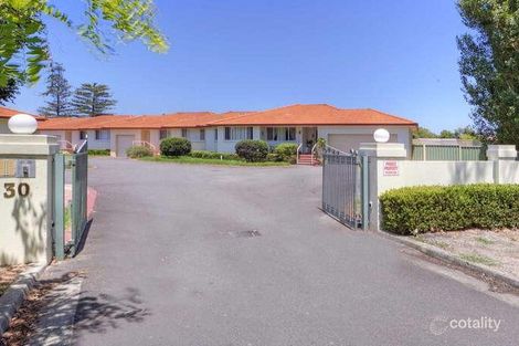 Property photo of 10/30 Pine Avenue Davistown NSW 2251