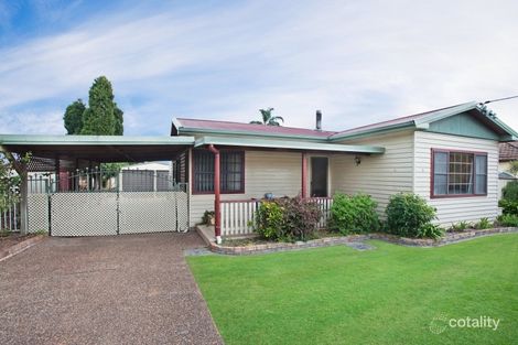 Property photo of 3 Glenroy Street Thornton NSW 2322