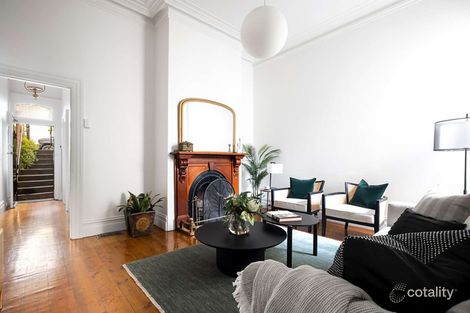 Property photo of 139 Park Drive Parkville VIC 3052