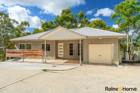 Property photo of 2/7 Orr Drive Armidale NSW 2350