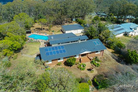 Property photo of 4 Esperanto Court Kearneys Spring QLD 4350
