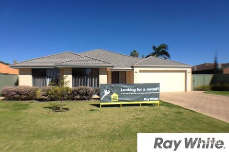 Property photo of 31 Mitchell Way Dardanup WA 6236