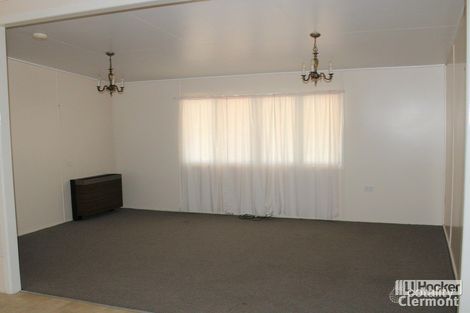 Property photo of 46 Monash Street Clermont QLD 4721