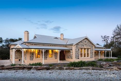 Property photo of 181 Moss Smith Road Eden Valley SA 5235