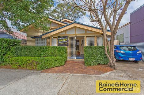 158 Enoggera Rd, Newmarket, QLD 4051