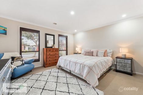 Property photo of 5 Pandora Drive Cranbourne West VIC 3977
