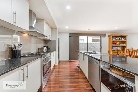 Property photo of 5 Pandora Drive Cranbourne West VIC 3977