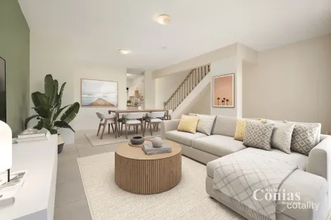 Property photo of 6/14 Lang Parade Auchenflower QLD 4066