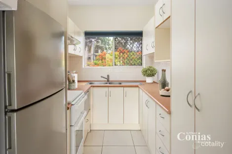 Property photo of 6/14 Lang Parade Auchenflower QLD 4066