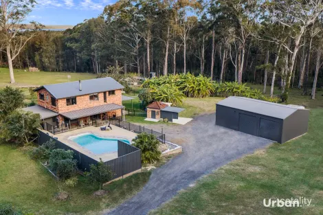 80 The Wool Rd, Worrowing Heights, NSW 2540