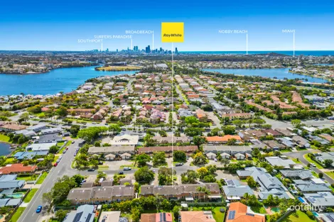 Property photo of 4/3 Pontoon Place Varsity Lakes QLD 4227