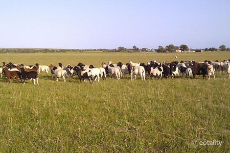 872 Georgina Rd, Georgina, WA 6532