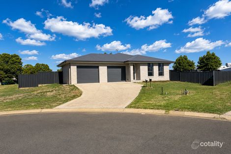 1/9 Miller Cl, Narrabri, NSW 2390