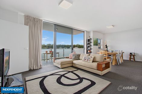 Property photo of 135/8 Baudinette Circuit Bruce ACT 2617