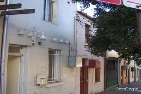 36 Cleveland St, Chippendale, NSW 2008