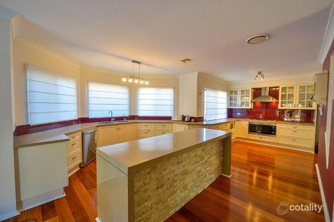 Property photo of 6 Berrimilla Way Beaumont Hills NSW 2155