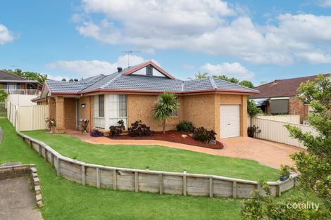 Property photo of 4 Arrow Place Raby NSW 2566