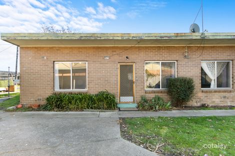 Property photo of 12 Sinclair Avenue Morwell VIC 3840