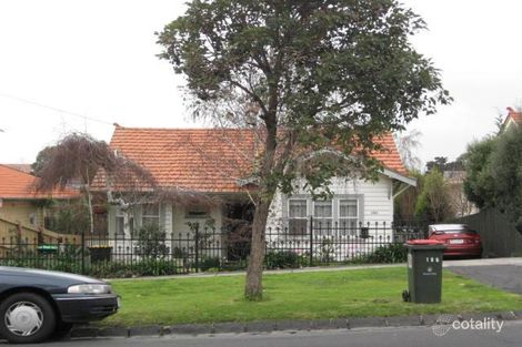 Property photo of 186 Napier Street Essendon VIC 3040