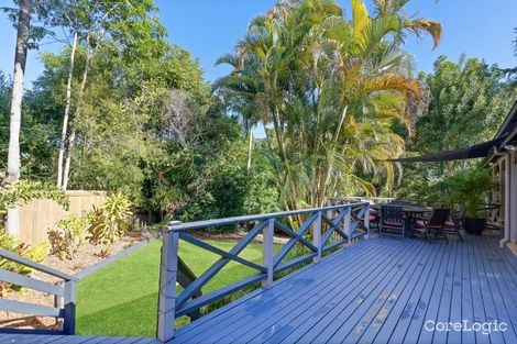 Property photo of 16 Kolora Place Palmwoods QLD 4555