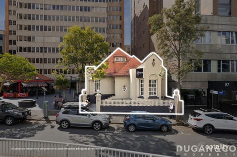 2/101 Wickham Tce, Spring Hill, QLD 4000